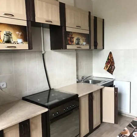 Appartamento «старый город» Old Town *