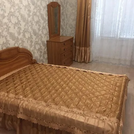 «старый город» Old Town Appartamento Minsk
