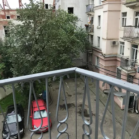 Appartamento «старый город» Old Town Minsk