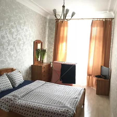 «старый город» Old Town Appartamento *