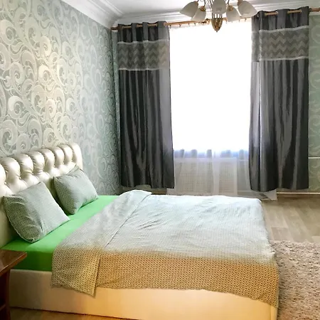 «старый город» Old Town Appartamento *