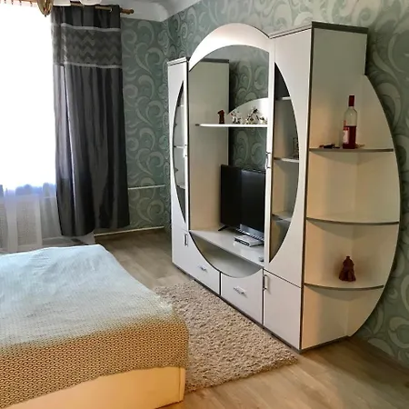 Appartamento «старый город» Old Town Minsk